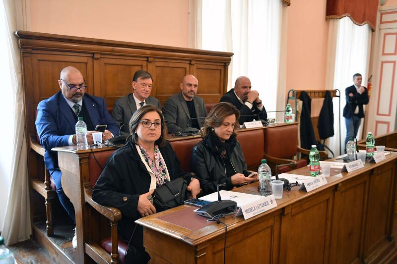 Campobasso Giunta Foto Mezzelani GMT 009 Campobasso Giunta Foto Mezzelani GMT 009