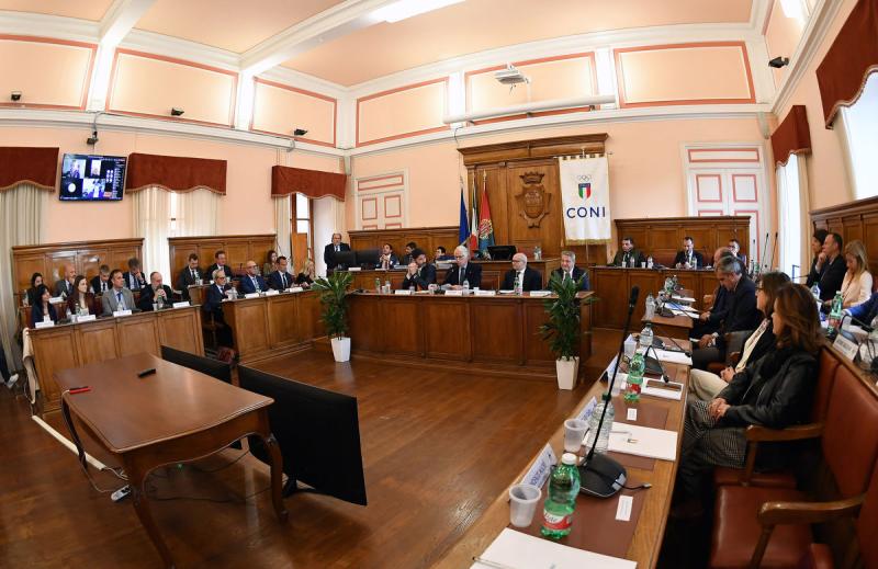 Campobasso Giunta Foto Mezzelani GMT 026 Campobasso Giunta Foto Mezzelani GMT 026
