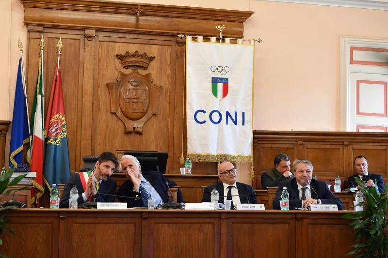 Campobasso Giunta Foto Mezzelani GMT 082 Campobasso Giunta Foto Mezzelani GMT 082
