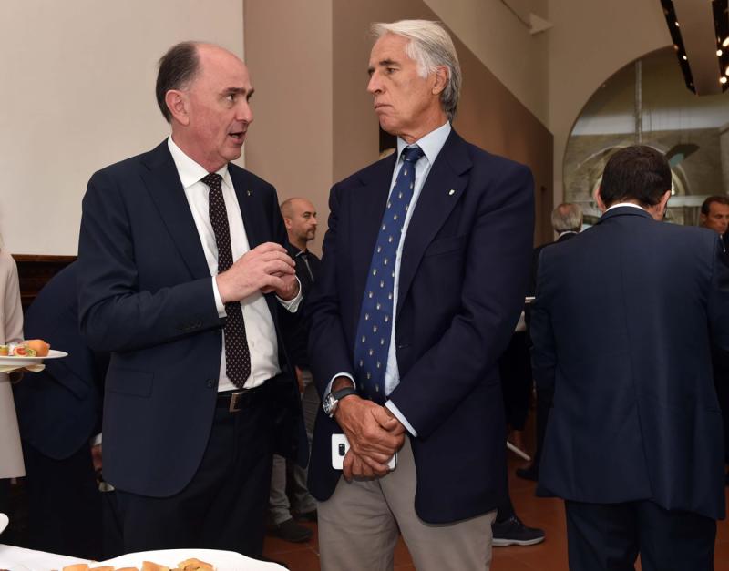 170921 051 Giunta CONI foto Simone Ferraro 170921 051 Giunta CONI foto Simone Ferraro