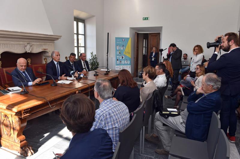 170921 071 Giunta CONI foto Simone Ferraro 170921 071 Giunta CONI foto Simone Ferraro