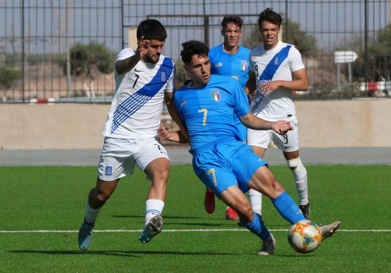 Calcio ITA VS GRE foto Luca Pagliaricci ORA07815 copia  Calcio ITA VS GRE foto Luca Pagliaricci ORA07815 copia