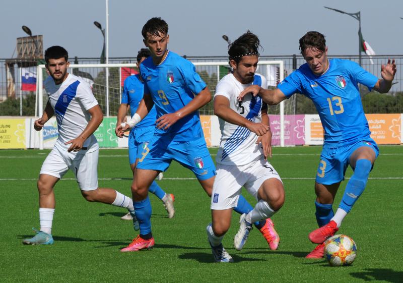Calcio ITA VS GRE foto Luca Pagliaricci ORA07843 copia  Calcio ITA VS GRE foto Luca Pagliaricci ORA07843 copia