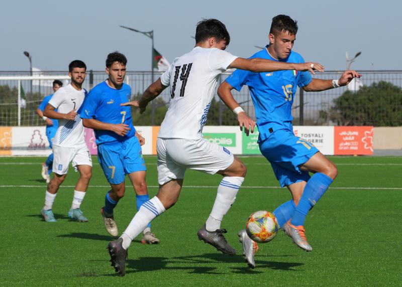 Calcio ITA VS GRE foto Luca Pagliaricci ORA08134 copia  Calcio ITA VS GRE foto Luca Pagliaricci ORA08134 copia