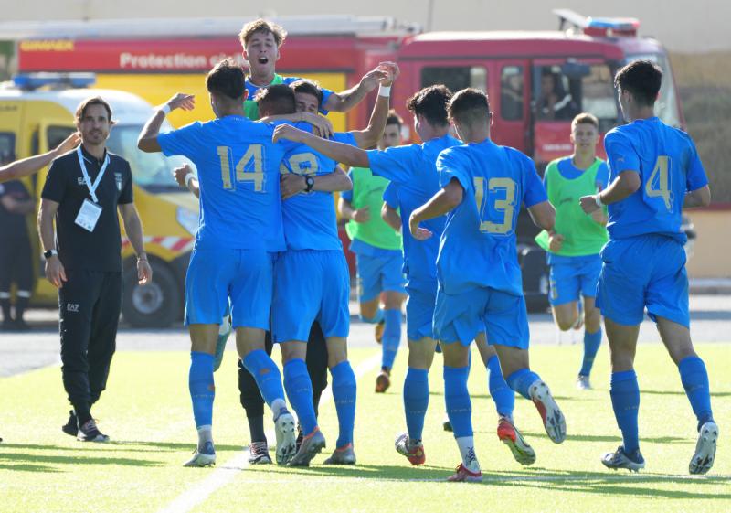 Calcio ITA VS GRE foto Luca Pagliaricci ORA08194 copia  Calcio ITA VS GRE foto Luca Pagliaricci ORA08194 copia