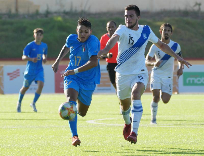Calcio ITA VS GRE foto Luca Pagliaricci ORA08249 copia  Calcio ITA VS GRE foto Luca Pagliaricci ORA08249 copia