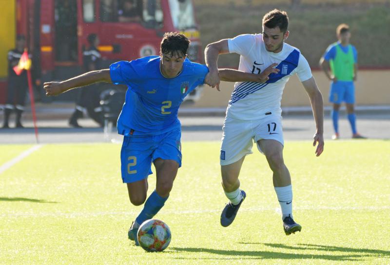 Calcio ITA VS GRE foto Luca Pagliaricci ORA08348 copia  Calcio ITA VS GRE foto Luca Pagliaricci ORA08348 copia