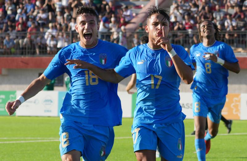 Calcio ITA VS GRE foto Luca Pagliaricci ORA08410 copia  Calcio ITA VS GRE foto Luca Pagliaricci ORA08410 copia