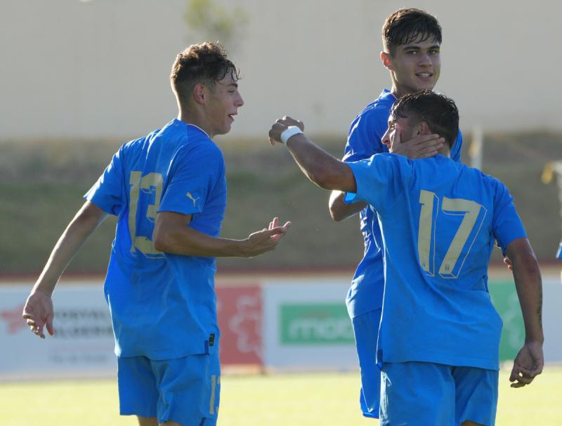 Calcio ITA VS GRE foto Luca Pagliaricci ORA08433 copia  Calcio ITA VS GRE foto Luca Pagliaricci ORA08433 copia