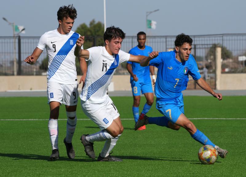 Calcio ITALIA VS GRECIA foto Luca Pagliaricci ORA08120 copia  Calcio ITALIA VS GRECIA foto Luca Pagliaricci ORA08120 copia