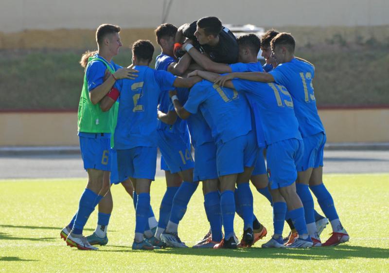 Calcio ITALIA VS GRECIA foto Luca Pagliaricci ORA08319 copia  Calcio ITALIA VS GRECIA foto Luca Pagliaricci ORA08319 copia