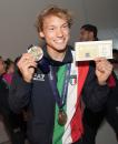 CASA ITALIA Pentathlon Canoa Beach Soccer LPA09632 Ph Luca Pagliaricci CONI