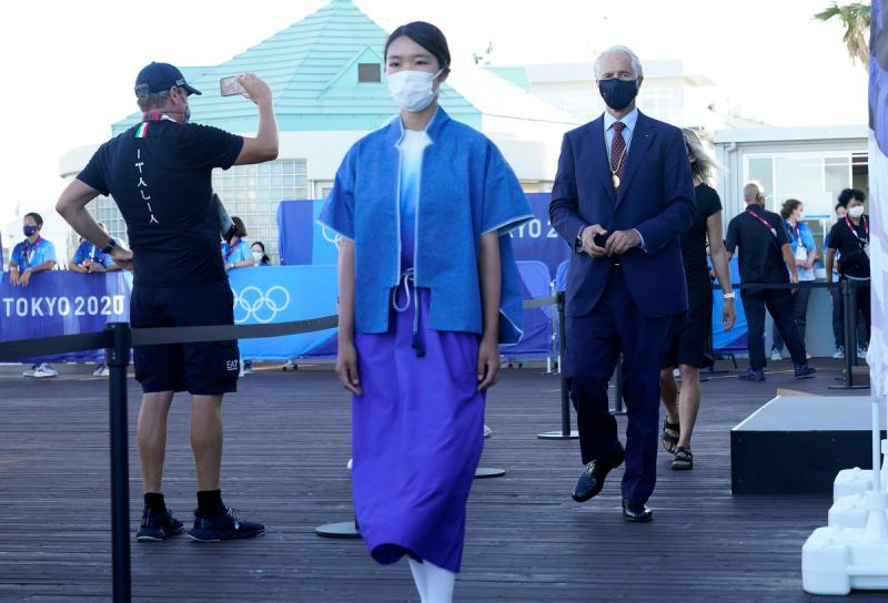 Vela Nacra 17 ORO foto Luca Pagliaricci GMT _TOK6832 copia Vela Nacra 17 ORO foto Luca Pagliaricci GMT _TOK6832 copia