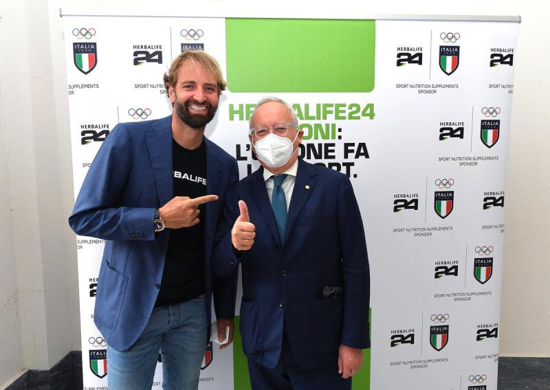 HERBALIFE foto mezzelani gmt sport018 HERBALIFE foto mezzelani gmt sport018