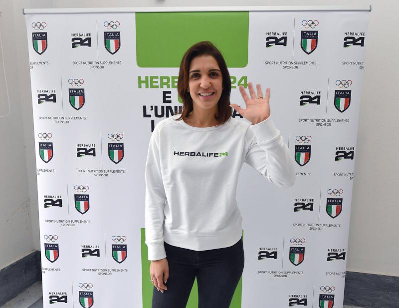 HERBALIFE foto mezzelani gmt sport025 HERBALIFE foto mezzelani gmt sport025