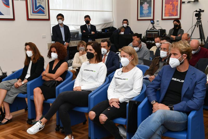 HERBALIFE foto mezzelani gmt sport060 HERBALIFE foto mezzelani gmt sport060