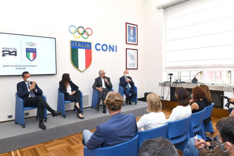 HERBALIFE foto mezzelani gmt sport061 HERBALIFE foto mezzelani gmt sport061