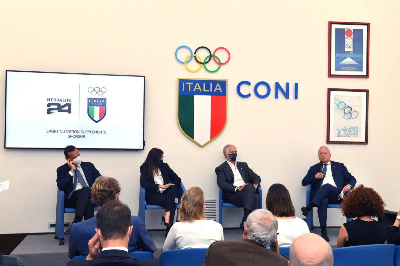 HERBALIFE foto mezzelani gmt sport067 HERBALIFE foto mezzelani gmt sport067