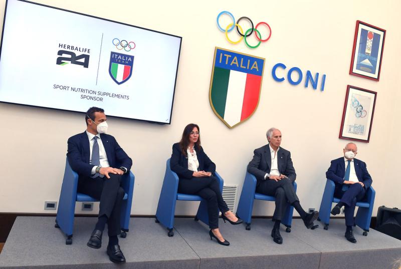 HERBALIFE foto mezzelani gmt sport070 HERBALIFE foto mezzelani gmt sport070