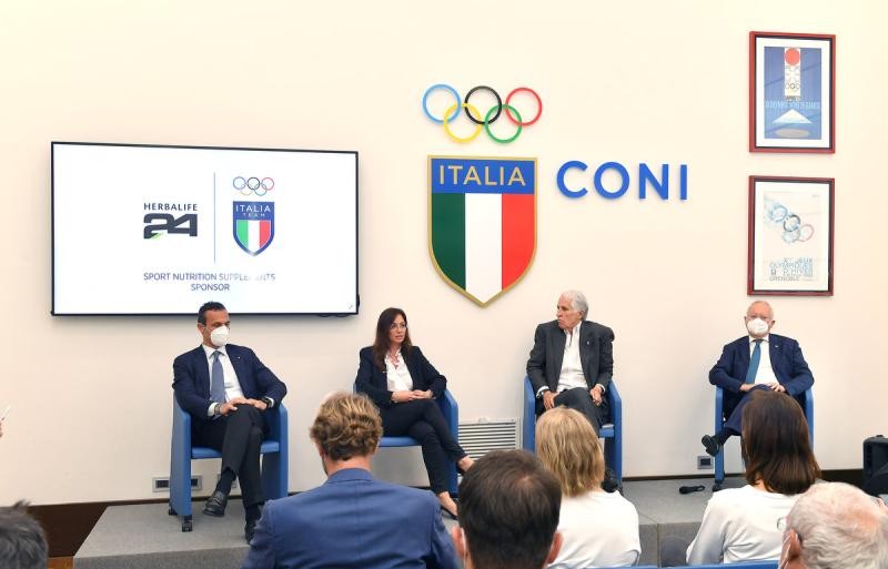 HERBALIFE foto mezzelani gmt sport072 HERBALIFE foto mezzelani gmt sport072