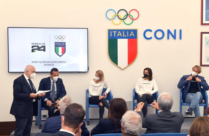 HERBALIFE foto mezzelani gmt sport077 HERBALIFE foto mezzelani gmt sport077