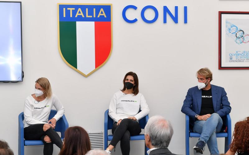 HERBALIFE foto mezzelani gmt sport078 HERBALIFE foto mezzelani gmt sport078