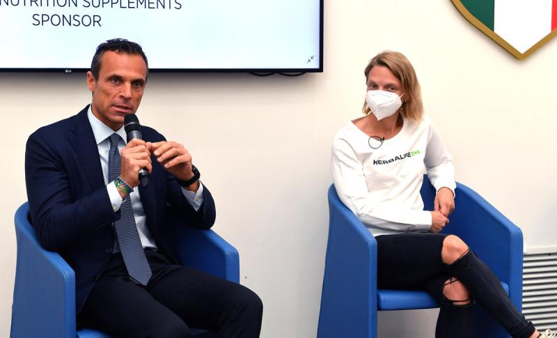 HERBALIFE foto mezzelani gmt sport079 HERBALIFE foto mezzelani gmt sport079