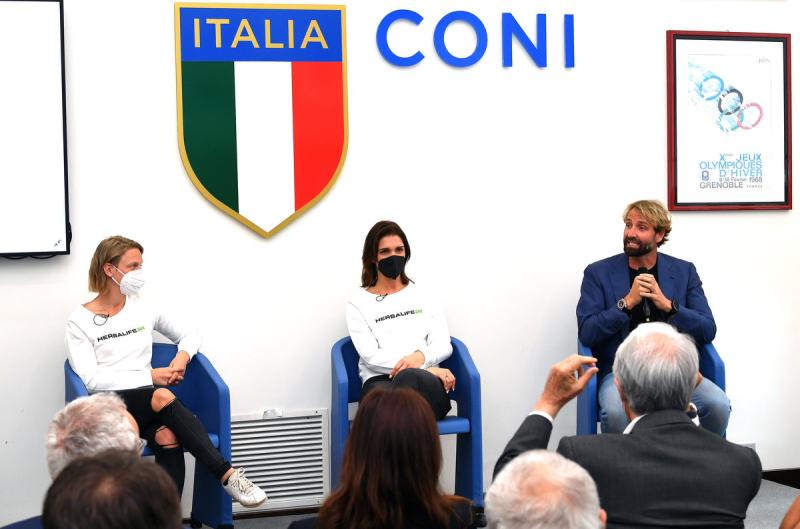 HERBALIFE foto mezzelani gmt sport096 HERBALIFE foto mezzelani gmt sport096