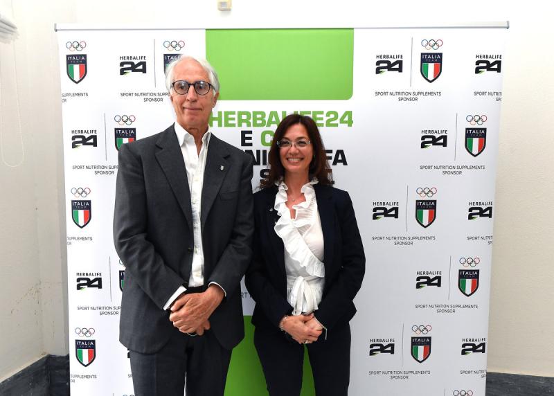 HERBALIFE foto mezzelani gmt sport104 HERBALIFE foto mezzelani gmt sport104