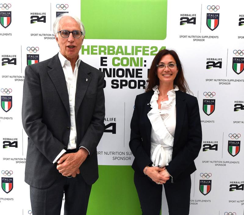 HERBALIFE foto mezzelani gmt sport106 HERBALIFE foto mezzelani gmt sport106