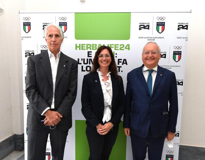 HERBALIFE foto mezzelani gmt sport108 HERBALIFE foto mezzelani gmt sport108