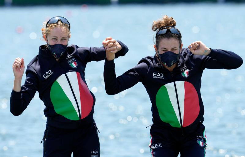 Canottaggio Cesarini Rodini Oro Foto Pagliaricci GMT _PAG0807 copia Canottaggio Cesarini Rodini Oro Foto Pagliaricci GMT _PAG0807 copia