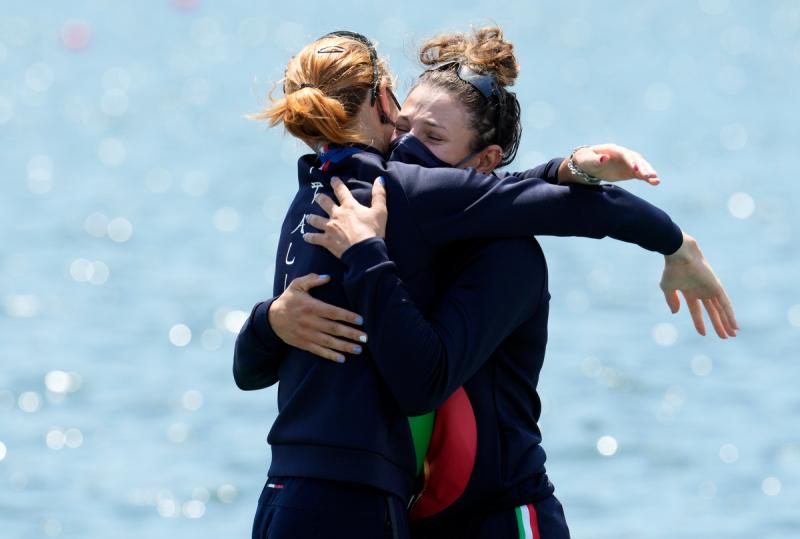 Canottaggio Cesarini Rodini Oro Foto Pagliaricci GMT _PAG0850 copia_2 Canottaggio Cesarini Rodini Oro Foto Pagliaricci GMT _PAG0850 copia_2