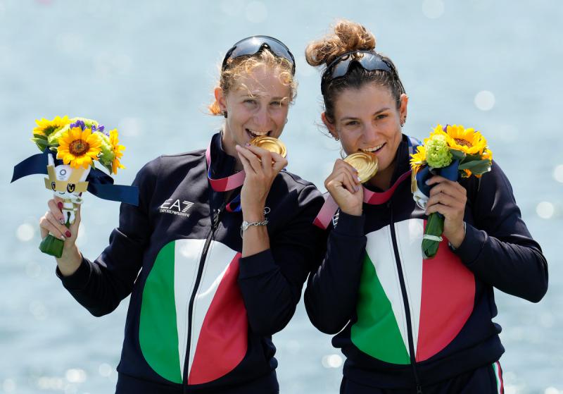 Canottaggio Cesarini Rodini Oro Foto Pagliaricci GMT _PAG0931 copia Canottaggio Cesarini Rodini Oro Foto Pagliaricci GMT _PAG0931 copia