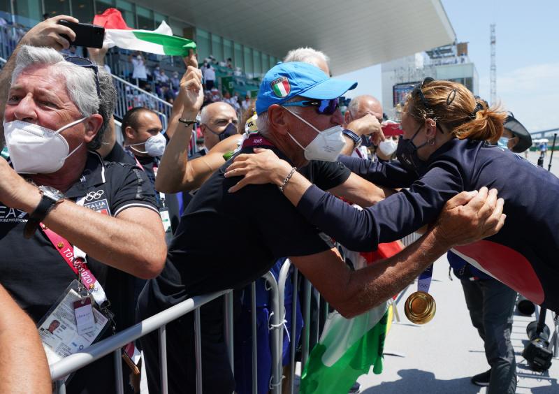 Canottaggio Cesarini Rodini ORO Foto Pagliaricci GMT TOK04232 copia Canottaggio Cesarini Rodini ORO Foto Pagliaricci GMT TOK04232 copia