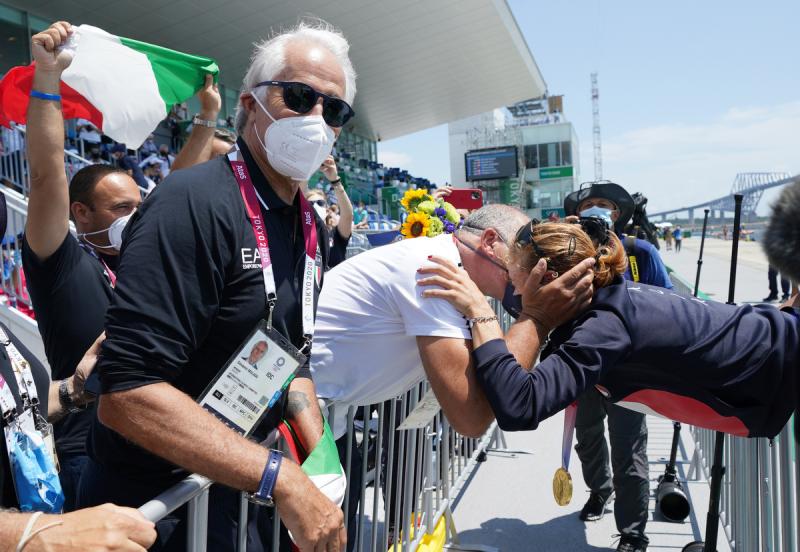 Canottaggio Cesarini Rodini ORO Foto Pagliaricci GMT TOK04240 copia Canottaggio Cesarini Rodini ORO Foto Pagliaricci GMT TOK04240 copia