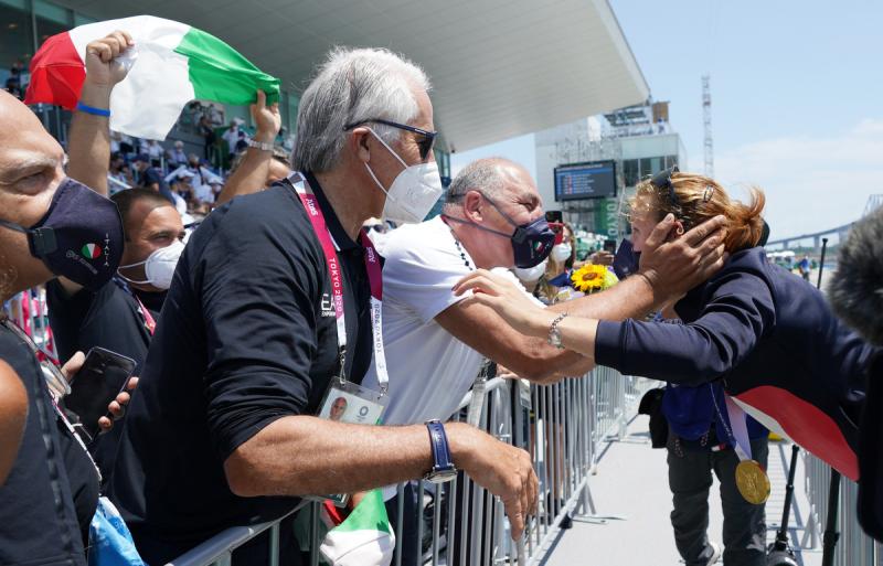 Canottaggio Cesarini Rodini ORO Foto Pagliaricci GMT TOK04248 copia Canottaggio Cesarini Rodini ORO Foto Pagliaricci GMT TOK04248 copia