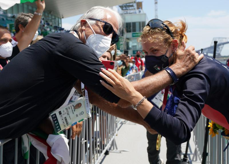 Canottaggio Cesarini Rodini ORO Foto Pagliaricci GMT TOK04270 copia Canottaggio Cesarini Rodini ORO Foto Pagliaricci GMT TOK04270 copia