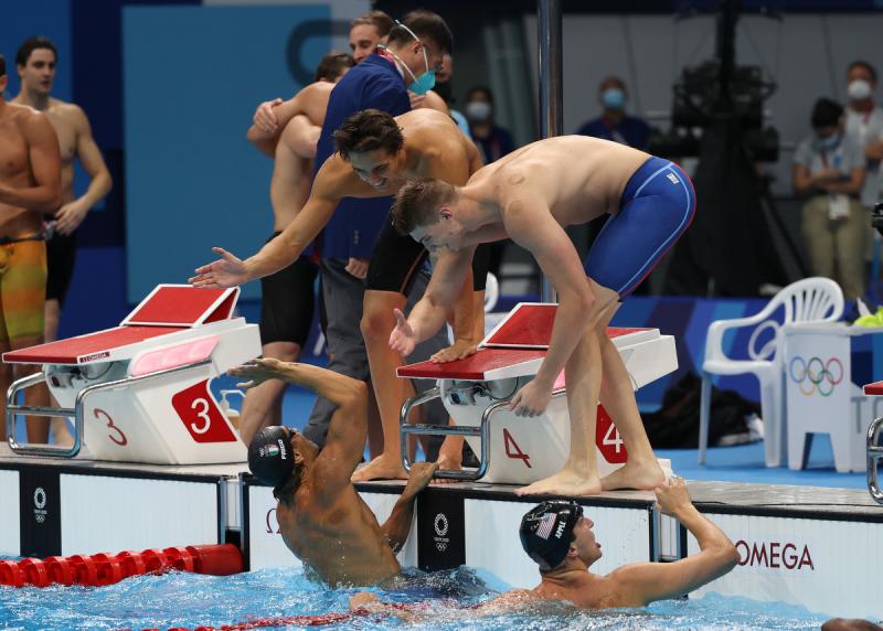 Steffetta 4X100 SL Foto Bisi GMT BISI3209 Steffetta 4X100 SL Foto Bisi GMT BISI3209