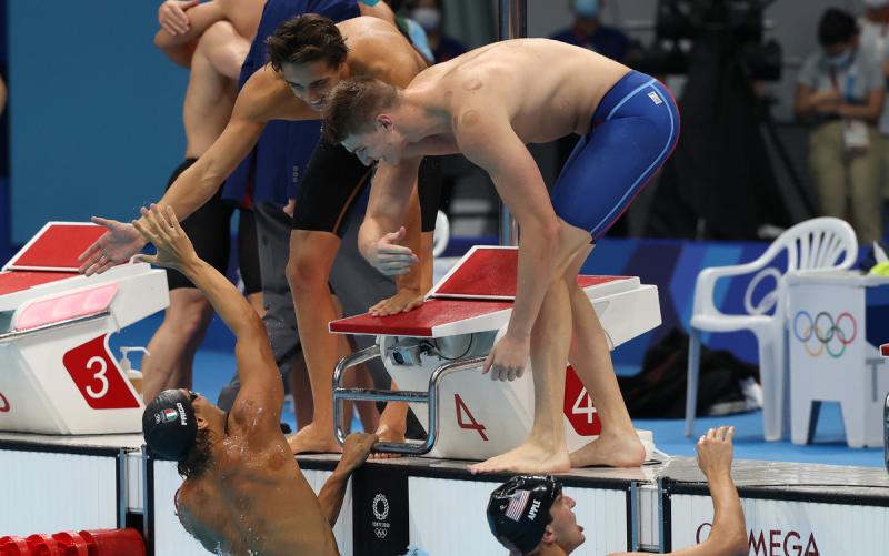 Steffetta 4X100 SL Foto Bisi GMT BISI3210 Steffetta 4X100 SL Foto Bisi GMT BISI3210