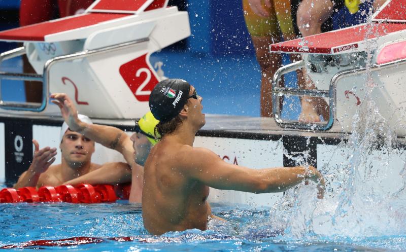 Steffetta 4X100 SL Foto Bisi GMT BISI3221 Steffetta 4X100 SL Foto Bisi GMT BISI3221