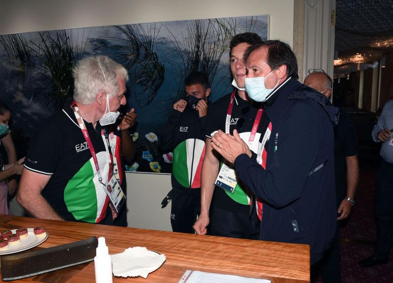 Atletica Casa Italia  foto mezzelani  GMT SPORT(c)051 Atletica Casa Italia  foto mezzelani  GMT SPORT(c)051
