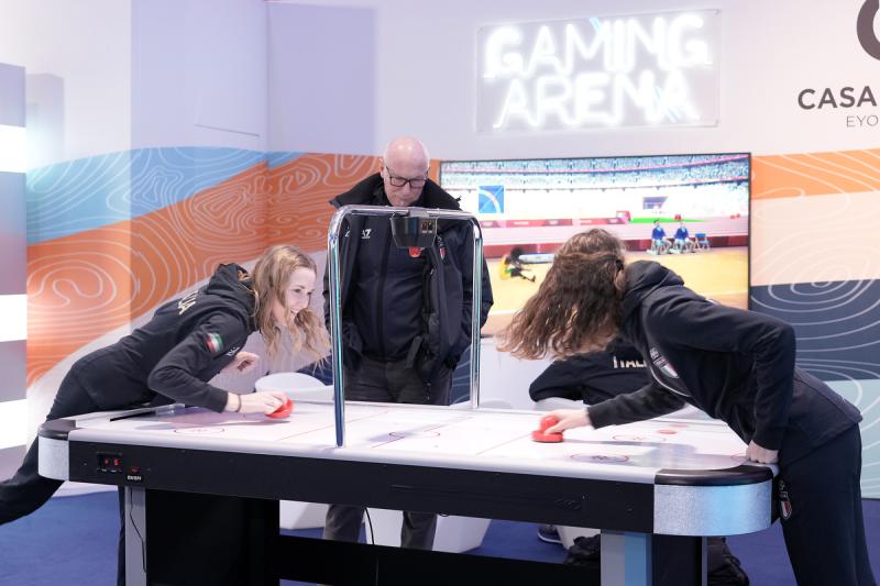 EYOF FVG Casa Italia foto Simone Ferraro SFA03544 copia EYOF FVG Casa Italia foto Simone Ferraro SFA03544 copia