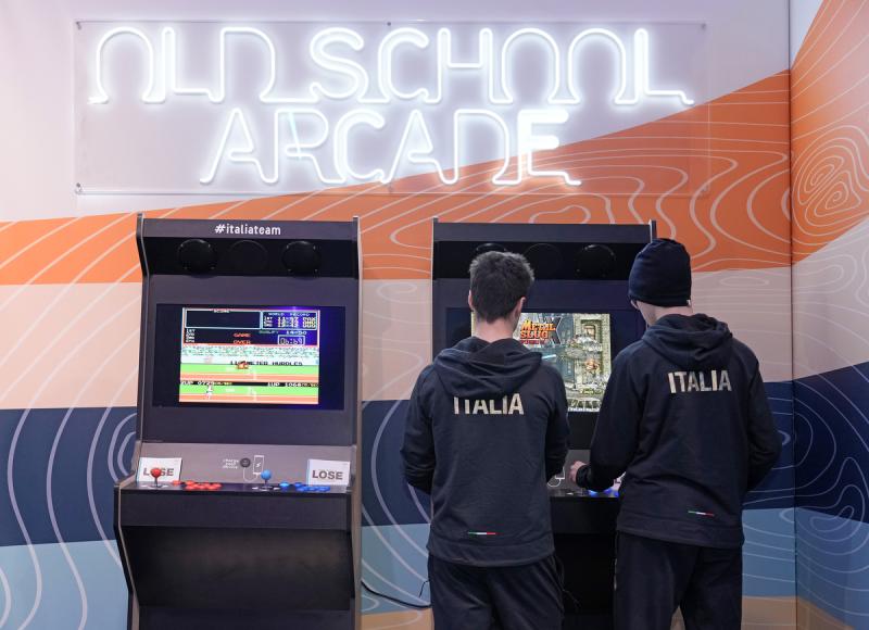 EYOF FVG Casa Italia foto Simone Ferraro SFA03545 copia EYOF FVG Casa Italia foto Simone Ferraro SFA03545 copia