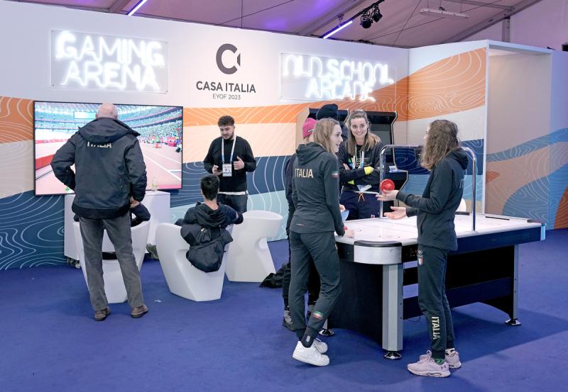 EYOF FVG Casa Italia foto Simone Ferraro SFA03550 copia EYOF FVG Casa Italia foto Simone Ferraro SFA03550 copia