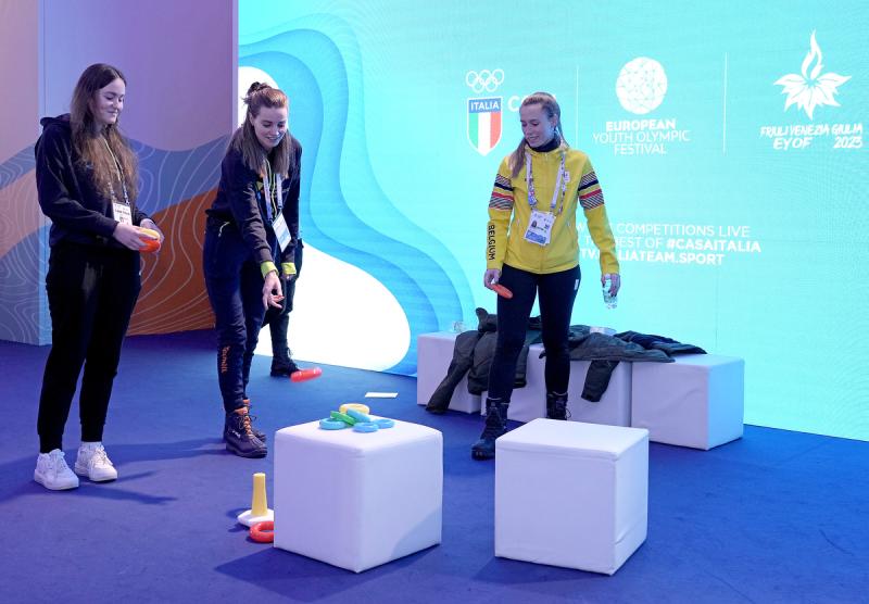 EYOF FVG Casa Italia foto Simone Ferraro SFA03551 copia EYOF FVG Casa Italia foto Simone Ferraro SFA03551 copia