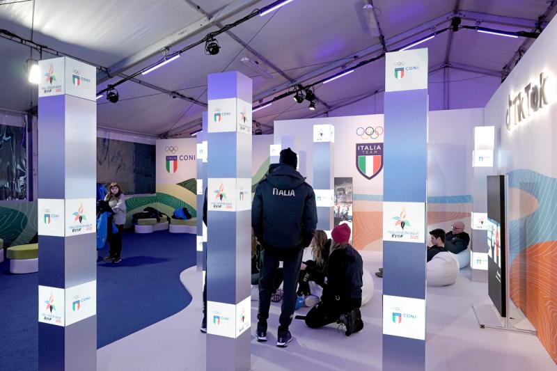 EYOF FVG Casa Italia foto Simone Ferraro SFA03568 copia EYOF FVG Casa Italia foto Simone Ferraro SFA03568 copia