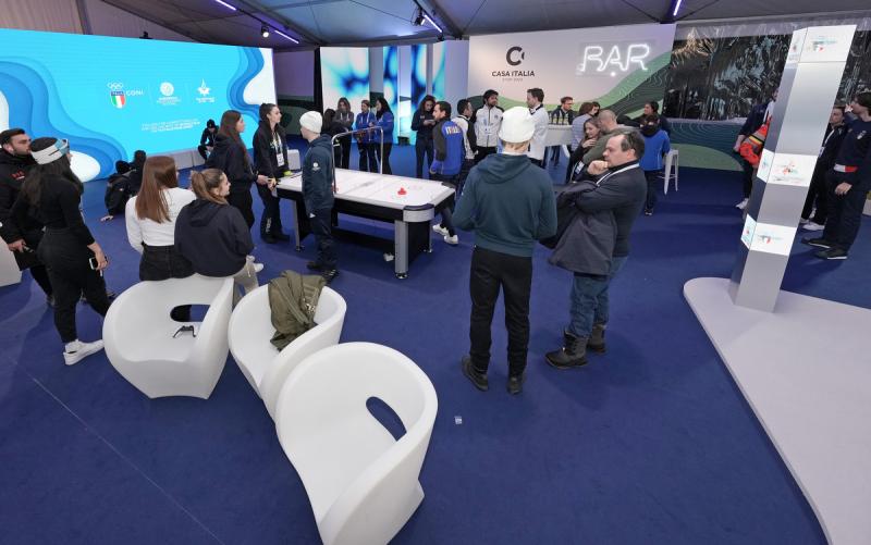 EYOF FVG Casa Italia foto Simone Ferraro SFA03569 copia EYOF FVG Casa Italia foto Simone Ferraro SFA03569 copia