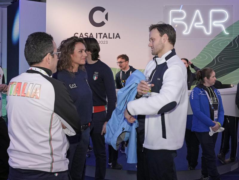 EYOF FVG Casa Italia foto Simone Ferraro SFA03572 copia EYOF FVG Casa Italia foto Simone Ferraro SFA03572 copia