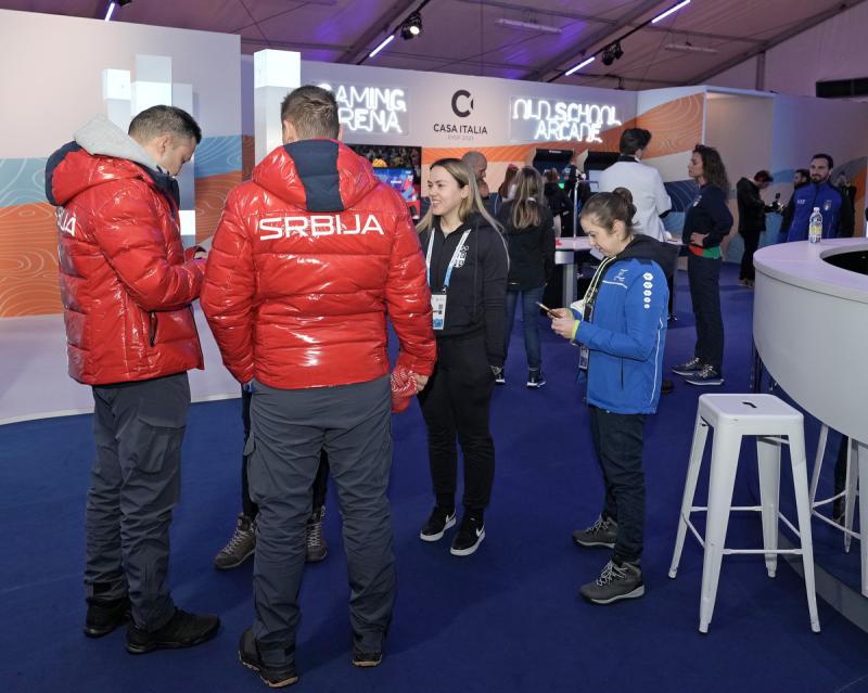 EYOF FVG Casa Italia foto Simone Ferraro SFA03573 copia EYOF FVG Casa Italia foto Simone Ferraro SFA03573 copia